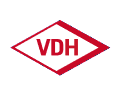 Link zur VDH Homepage